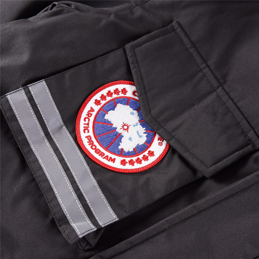 Canada Goose Down Jackets